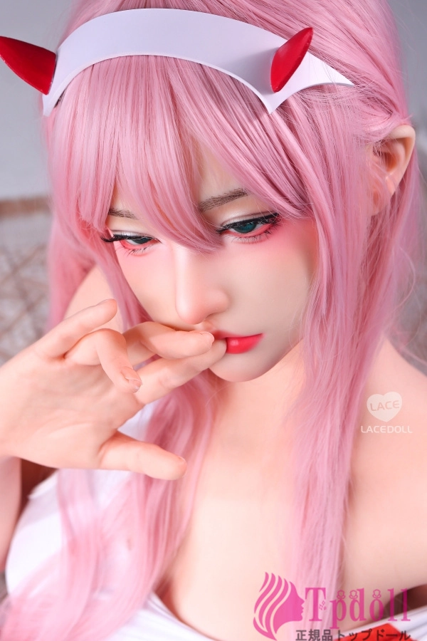 晚冰 魅魔キャラ リアルラブドール