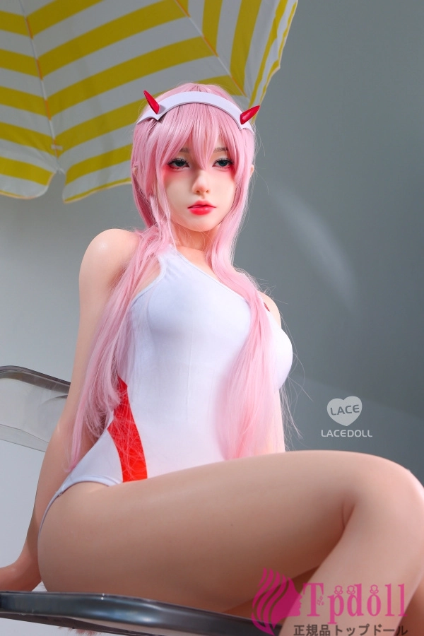 LACEDOLL 晚冰 等身大ドール綺麗