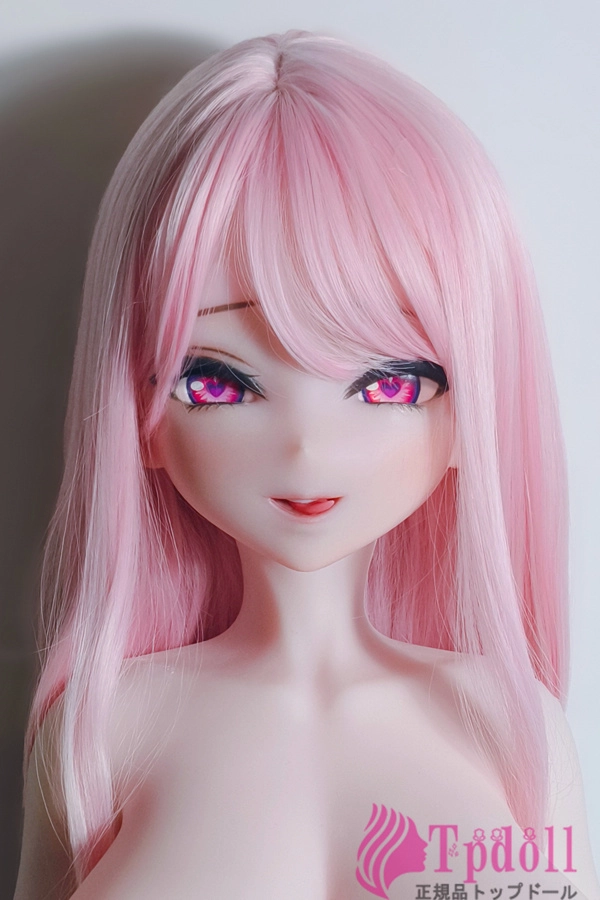 Elsa Babe RAD049シリコンドール風間紅葉