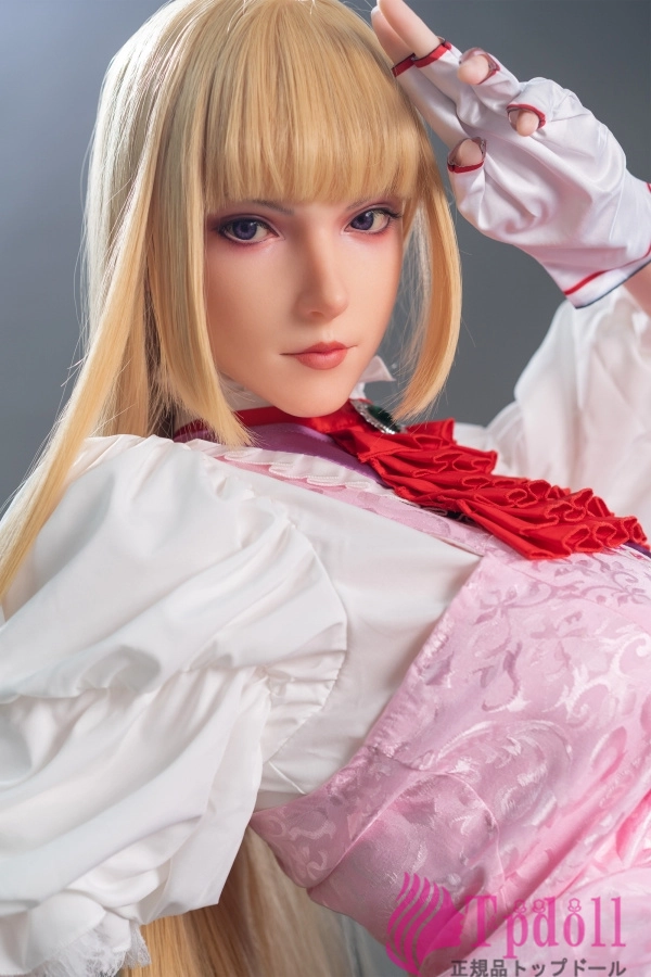 171cmコスプレ系 等身大人形 Lili