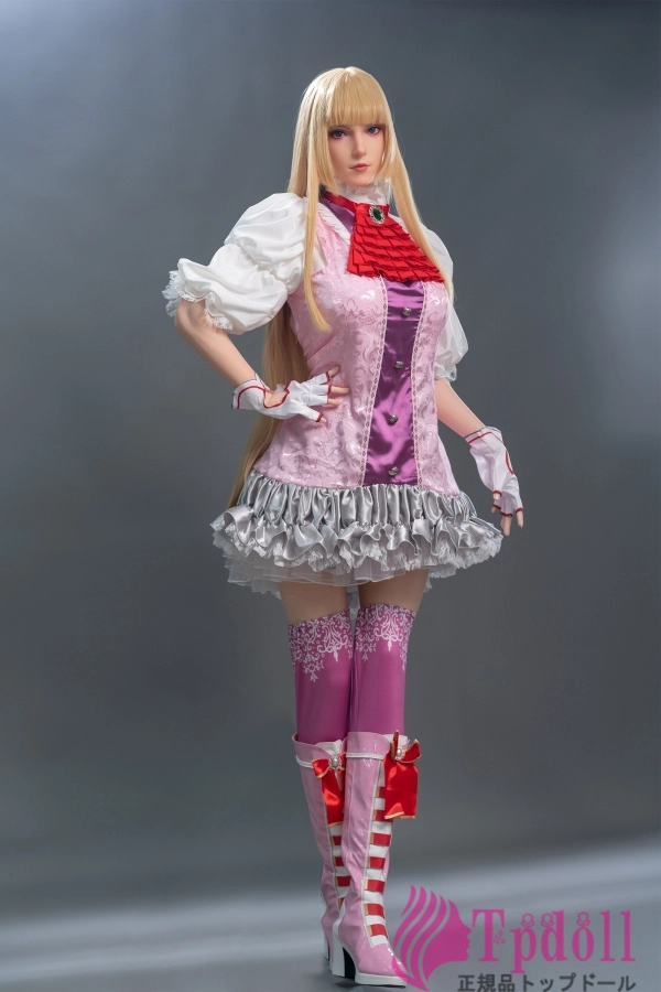 Lili 171cm シリコン製等身大ラブドール