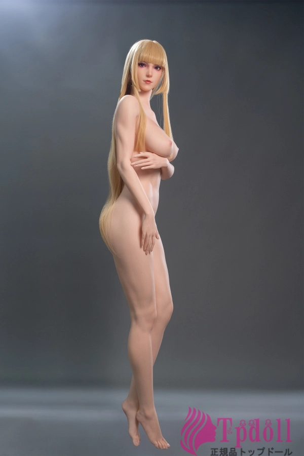 Game Lady Lili 等身大リアルラブドール