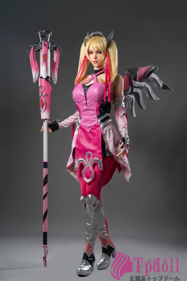 Mercy 171cm等身大ラブドール