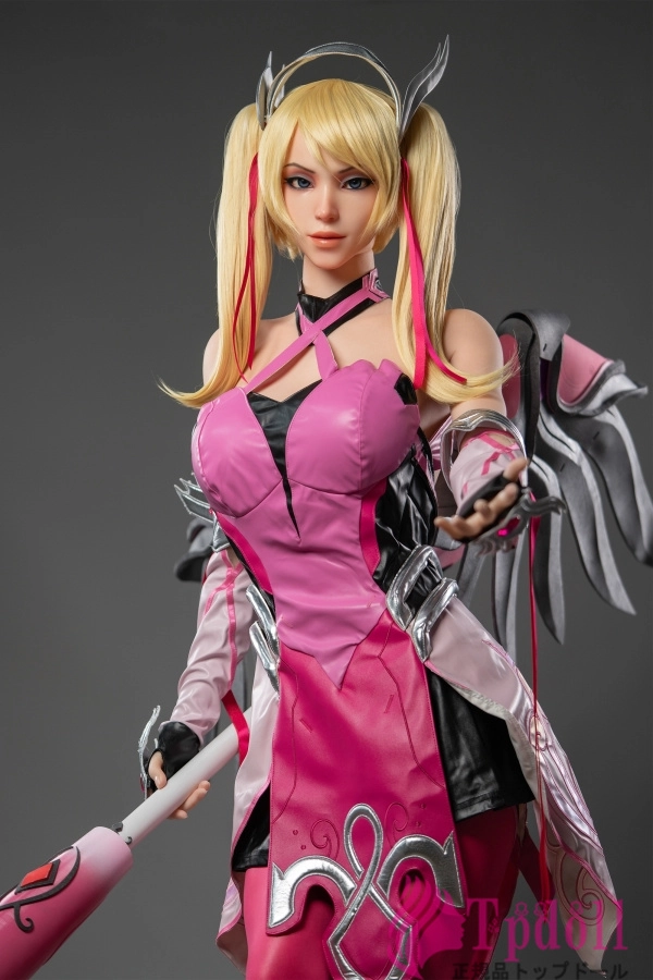 コスプレ姿 Mercy 高級ラブドール通販