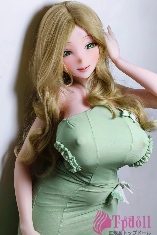 青野明日佳 異国系シリコンドール