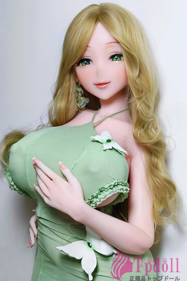 青野明日佳 フルシリコン製リアルドール通販