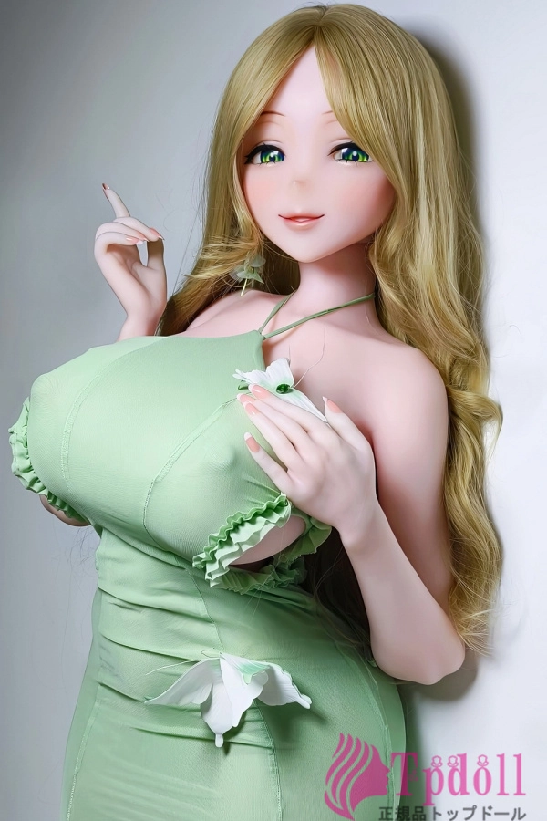 Elsa Babe 二次元人形 异国系