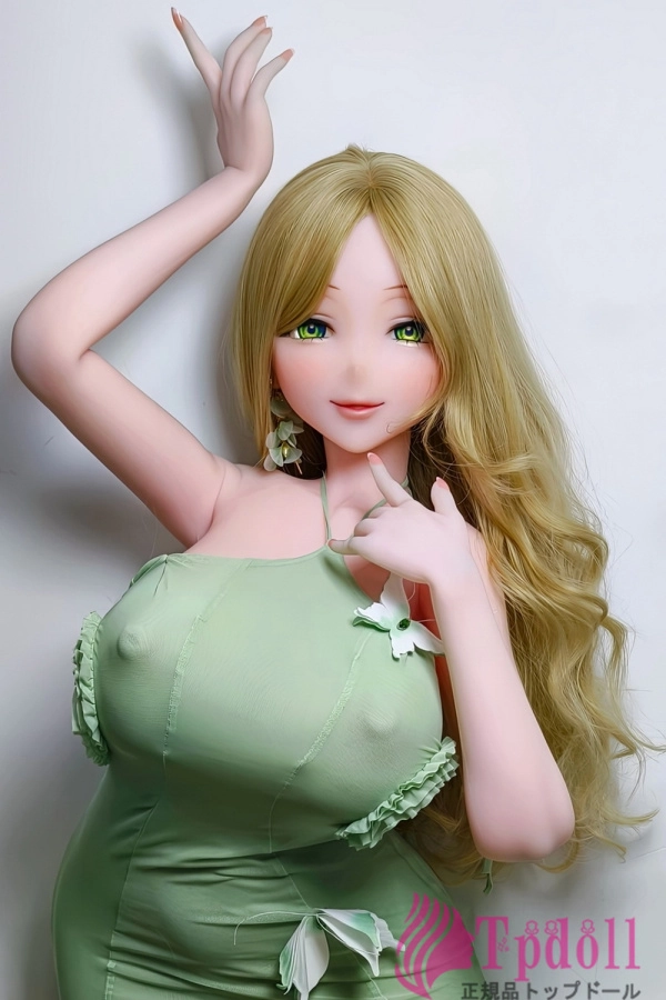 アニメ系ラブドールElsa Babe