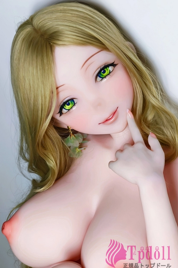 Elsa Babe 青野明日佳 アニメラブドール