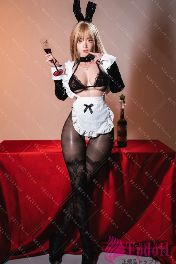 シリコン素材 ラブドール AITIA DOLL