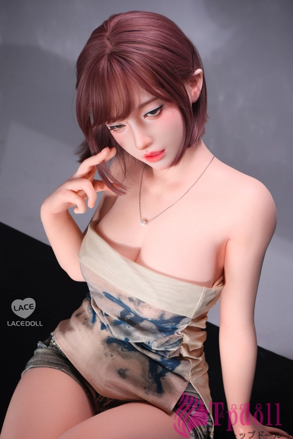 LACEDOLL  168cm姉系sexドール 晚冰