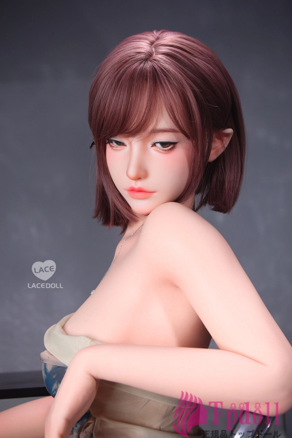 LACEDOLL  姉系 甘辛MIX ダッチワイフ