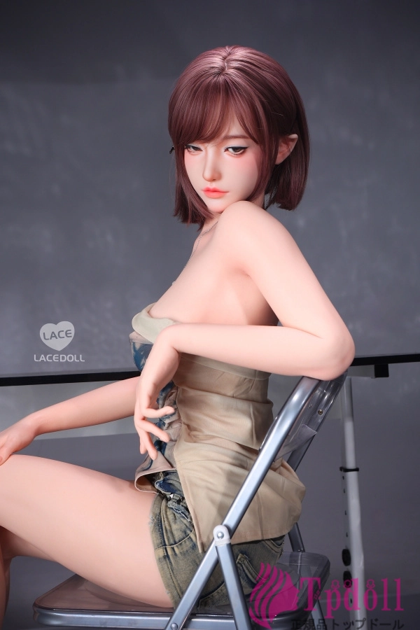 LACEDOLL リアルボディ セクシー人形