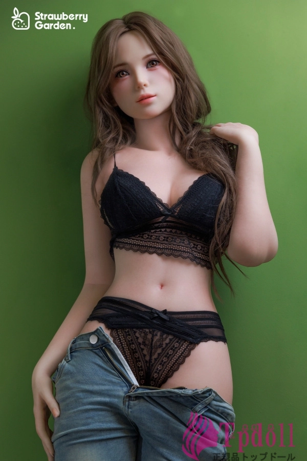 晚樱 フルシリコン製 大人リアルドール