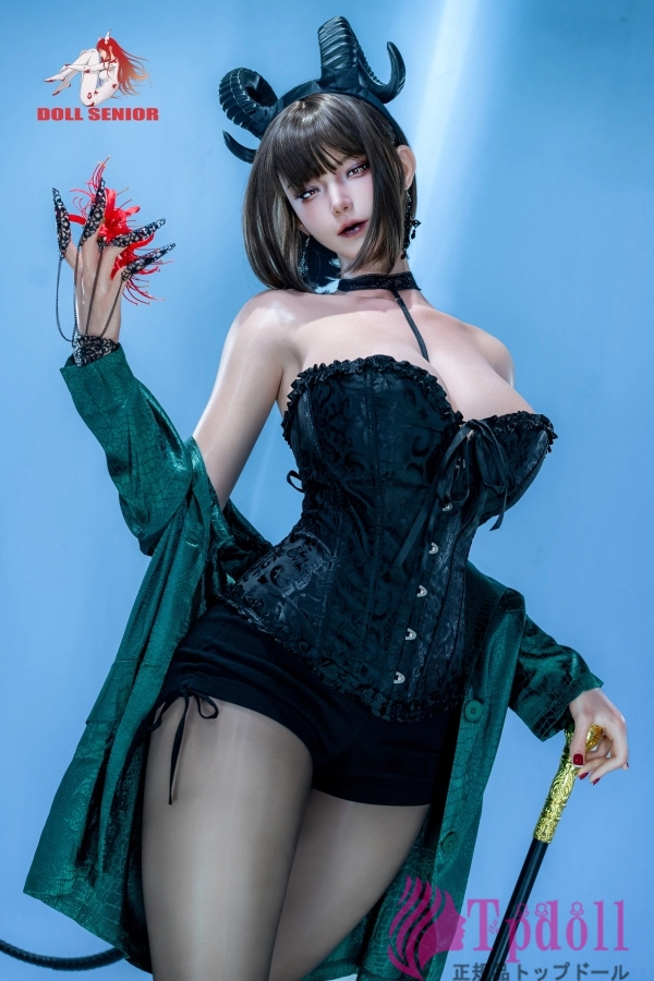 Doll Senior #C02 love doll Capricorn