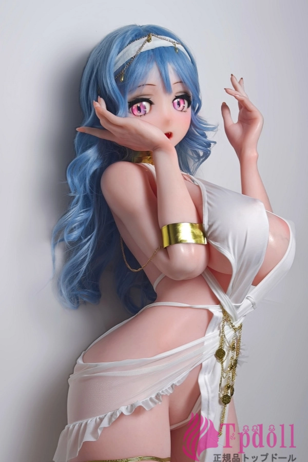 Elsa Babe RAHC011 シリコン製ダッチワイフ