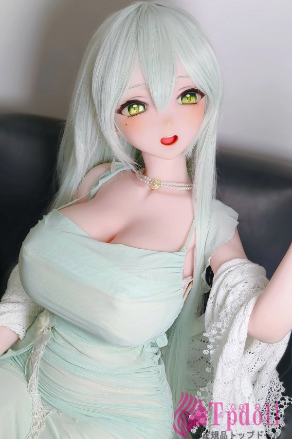 Elsa Babe 163cm二次元人形 月見琥珀