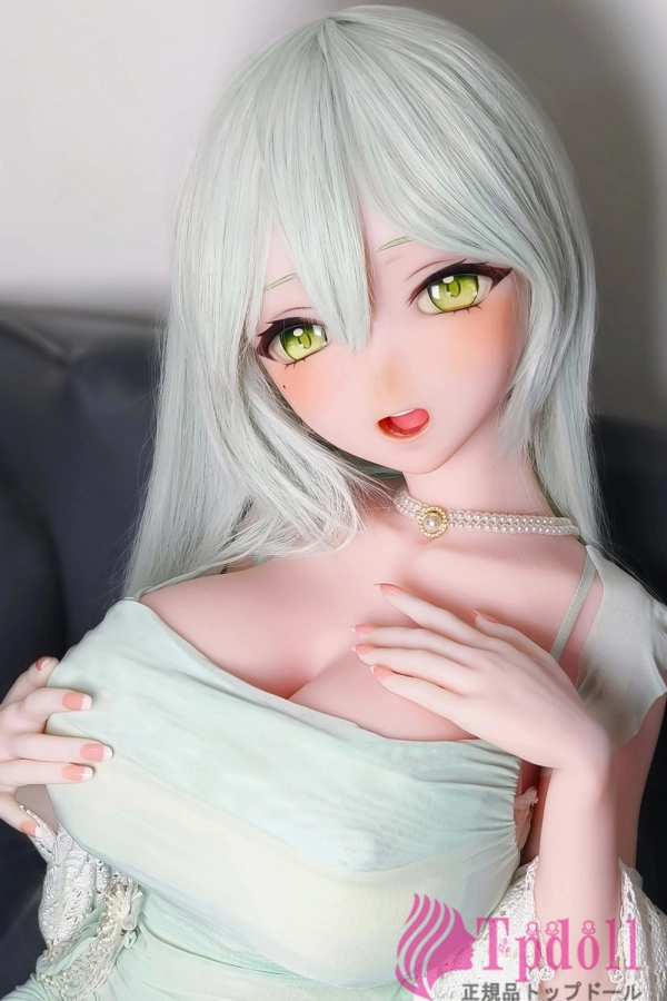 Elsa Babe RAHC060番 リアルラブドール