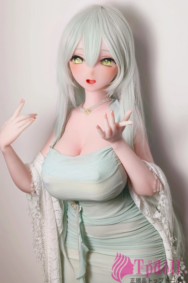 Elsa Babe 優雅系 ギャル系等身大ドール