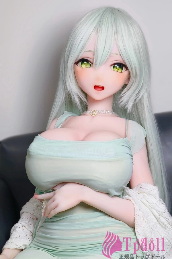 月見琥珀 アニメ人形 Elsa Babe