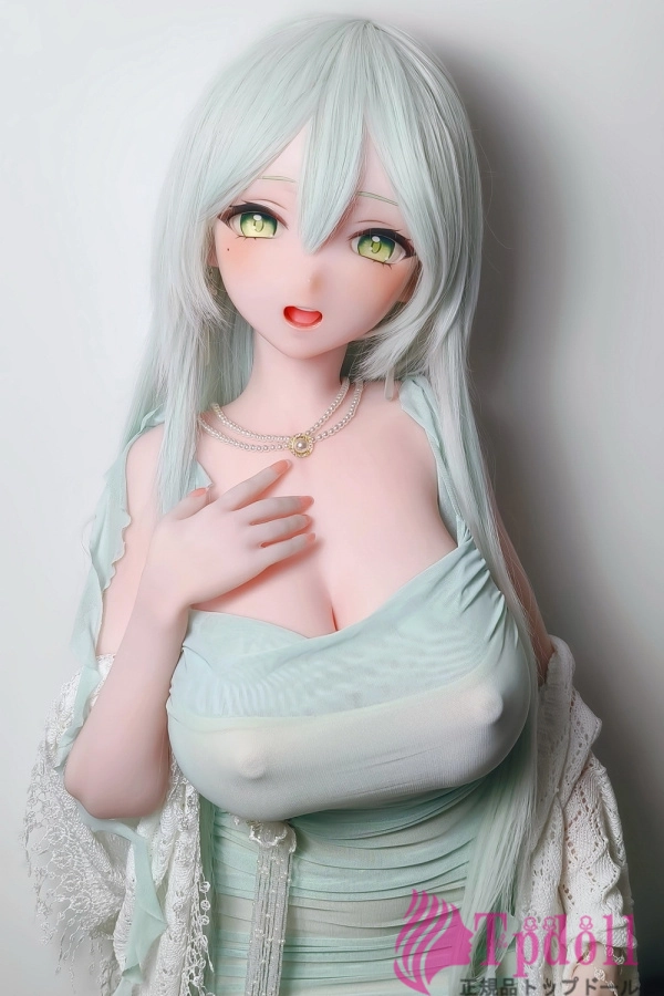 フルシリコン製 ラブドールElsa Babe
