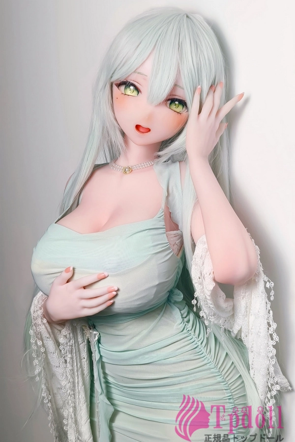 Elsa Babe 163cm清純系ダッチワイフ