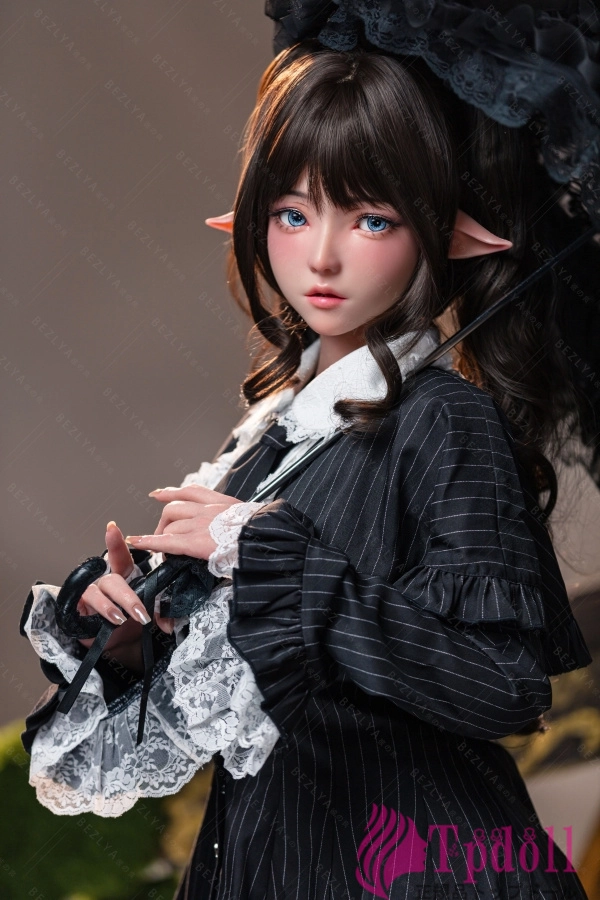 小苍兰 155cmシリコン ラブドール Gカップ