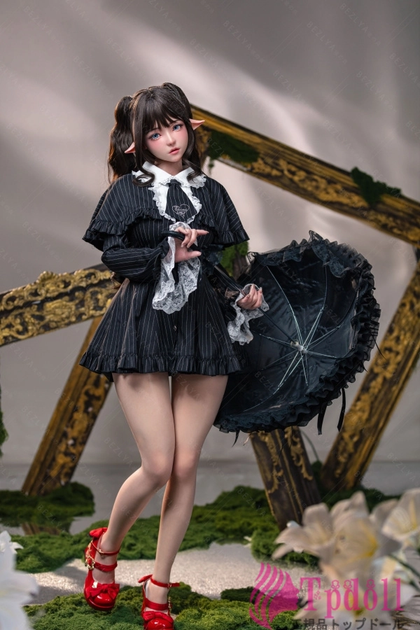 AITIA DOLL リアルドール小苍兰 ROS口腔