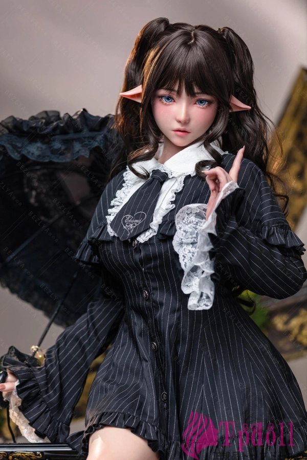 Freesia ROS口腔付き リアル ダッチワイフ