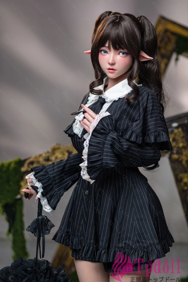 小苍兰 155cm等身大人形