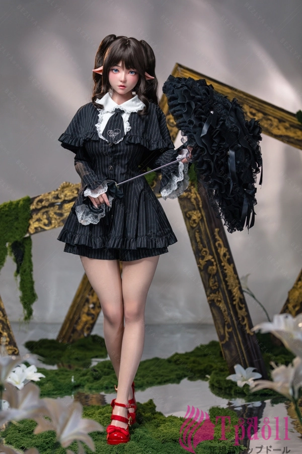 AITIA DOLL フルシリコン製 リアルドール 