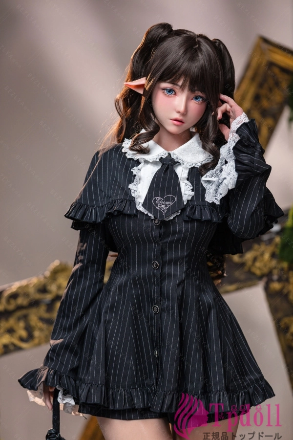 可愛いエルフ耳 小苍兰 大人ドール通販