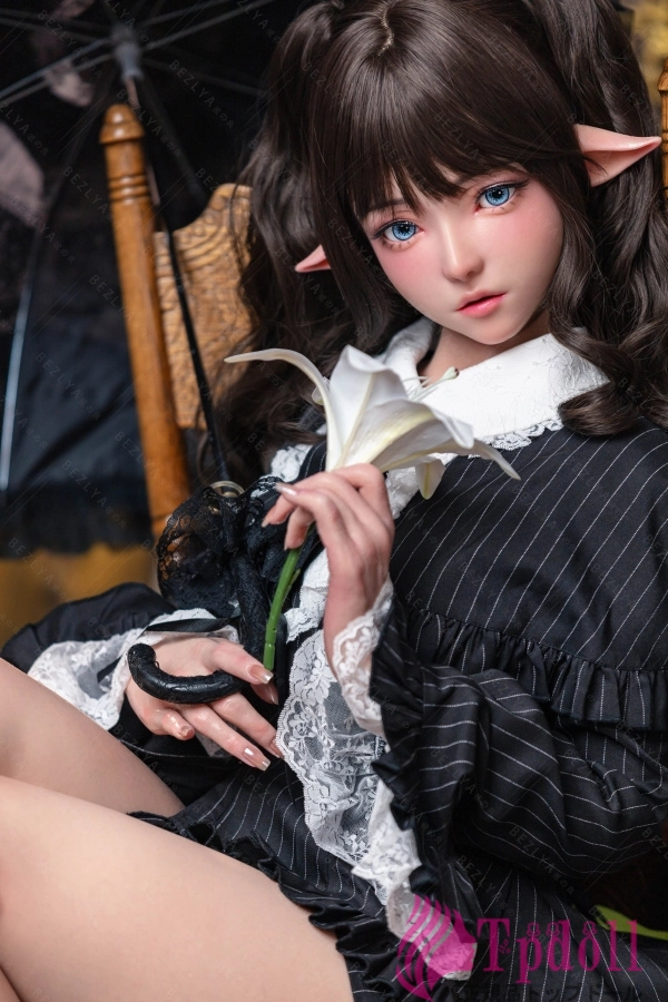 AITIA DOLL 2.2CFシリーズ リアルドール販売