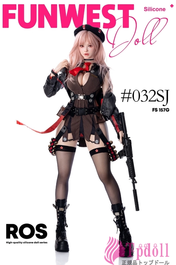 Lucy ROS顎機能 ラブドールFunwest Doll