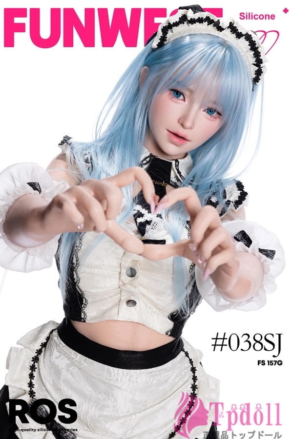 Alice 美人フェス 高級 ダッチワイフ