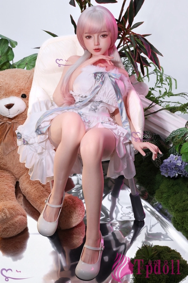Kitty キレカワ系リアル ラブドール