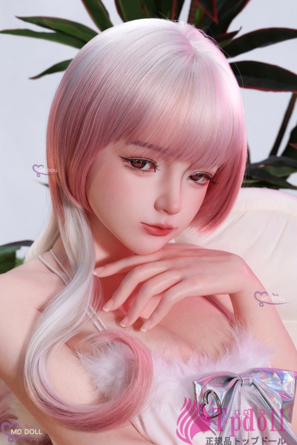 フルシリコン製 ラブドールKitty