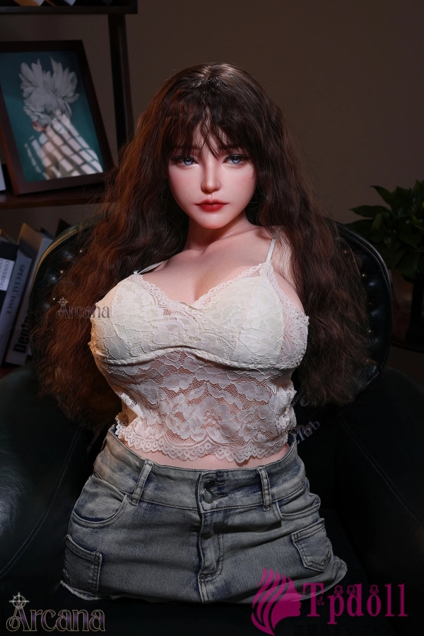 Arcana Doll 高品質ラブドール Jカップ