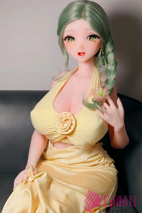 Elsa Babe RAHC060番 等身 大 人形