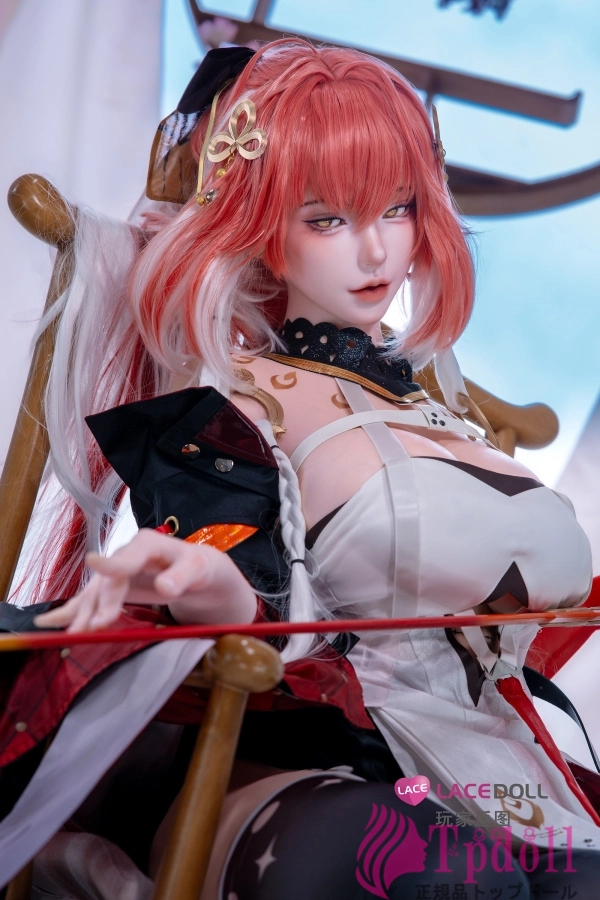 LACEDOLL 玄叶ダッチワイフ