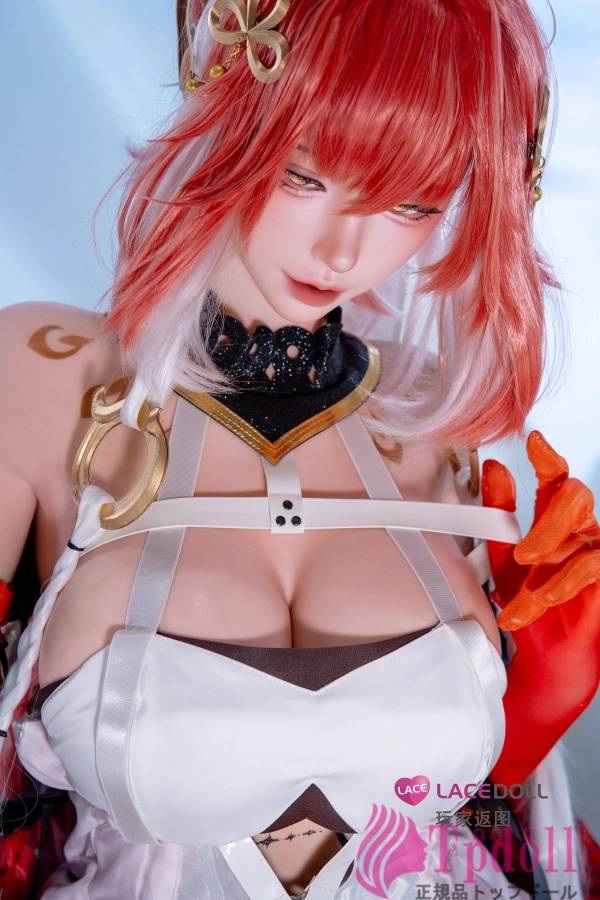 魅惑 美女ラブドールLACEDOLL