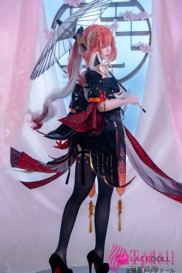 玄叶 163cm 大人 の おもちゃ ダッチワイフ