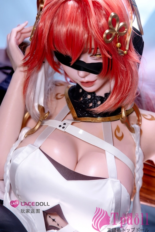玄叶 Hカップ 熟女 ダッチワイフ