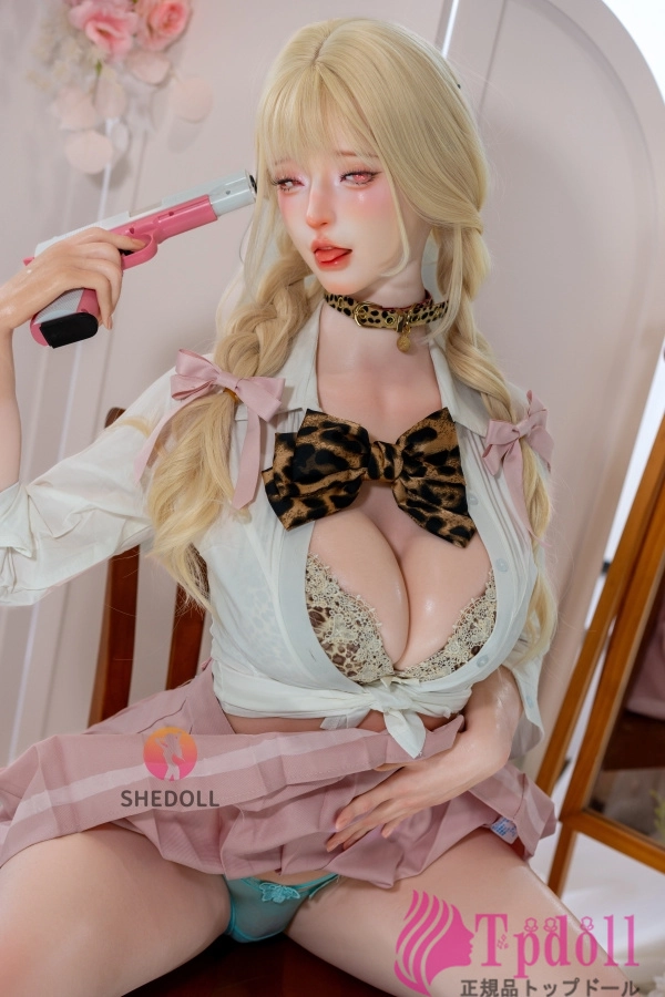 SHE DOLL フルシリコン製 ラブドール通販