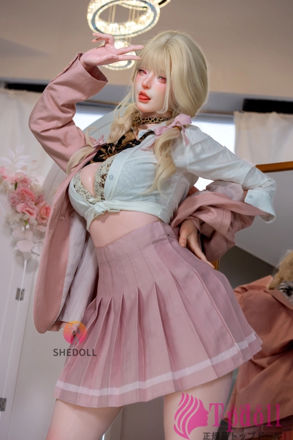 SHE DOLL 165cmセクシーラブドール