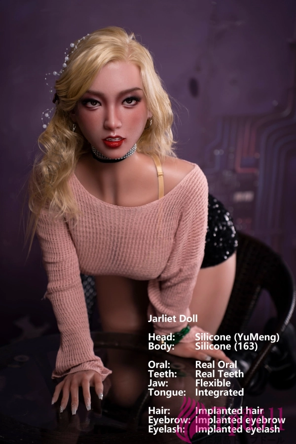 163cm YuMengセックスラブドール