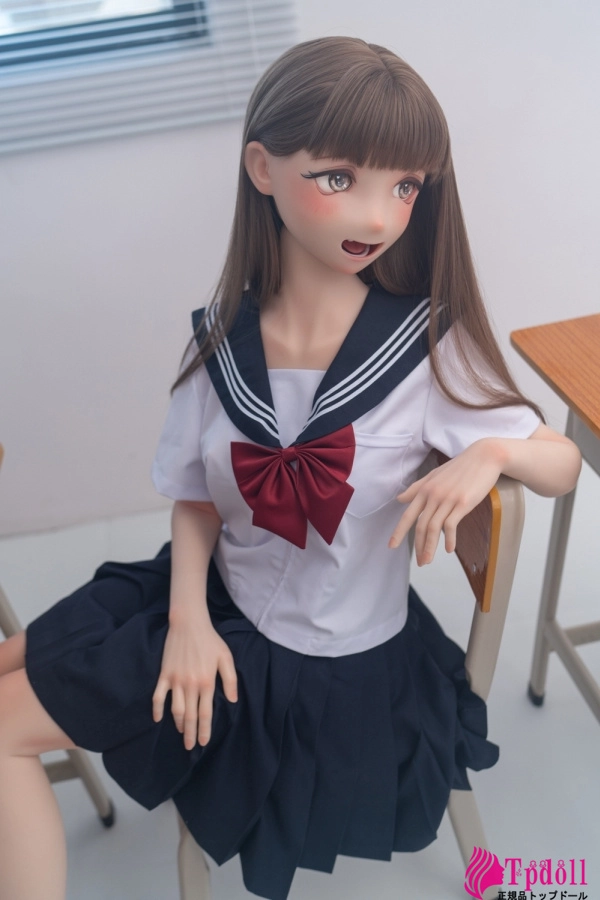 155cm清楚感 アニメ系ラブドールKiradols