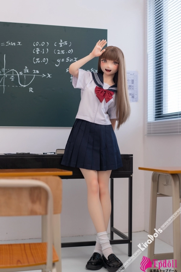 155cm 梅川庫子リアルドール販売