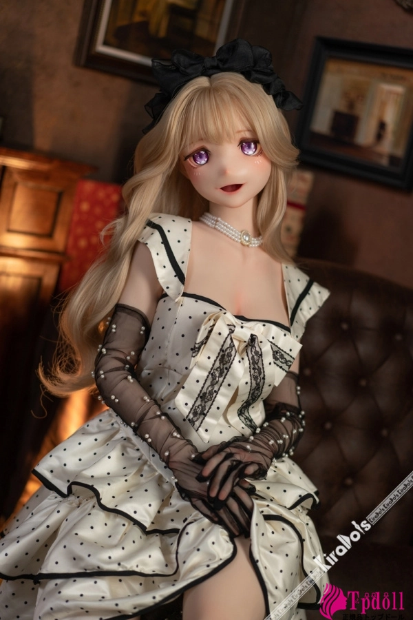 陽葵 ROS口腔 Dカップ シリコン人形