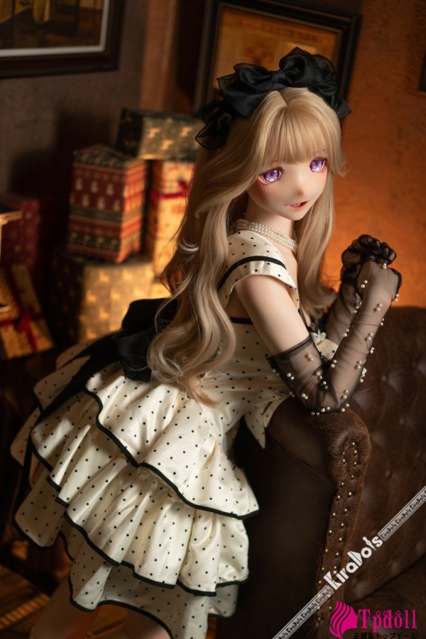 Kiradols 優雅系 セクシーラブドール